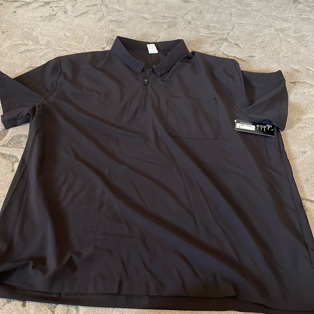 Brand new XL Xersion Men’s Polo